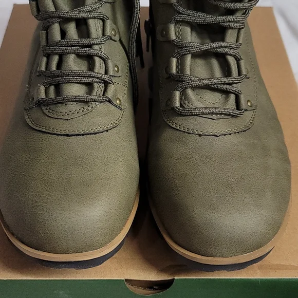 JBU by Jambu Moonstone Water-Resistant Hiker Boot - Picture 4 of 4